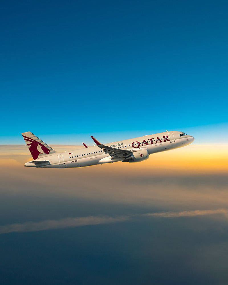 Qatar Airways boosts Red Sea access